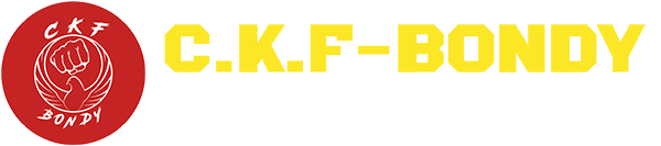 C.K.F-BONDY - BONDY