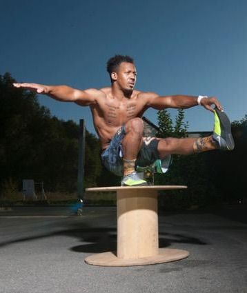 Richard CALIXTE