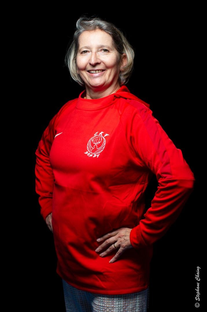 Denice MOREAU