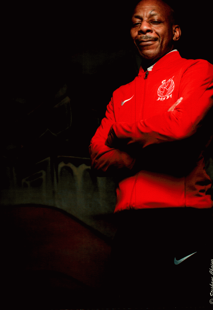 Jean-Luc KITOKO